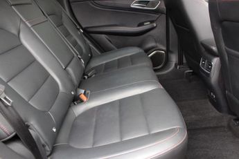 MG MG HS 1.5 T-GDI 16.6kWh Excite SUV 5dr Petrol Plug-in Hybrid Auto Euro