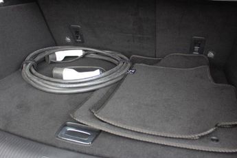 MG MG HS 1.5 T-GDI 16.6kWh Excite SUV 5dr Petrol Plug-in Hybrid Auto Euro