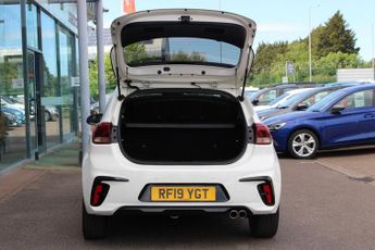 KIA RIO 1.0 T-GDi GT-Line S Hatchback 5dr Petrol Manual Euro 6 (s/s) (11