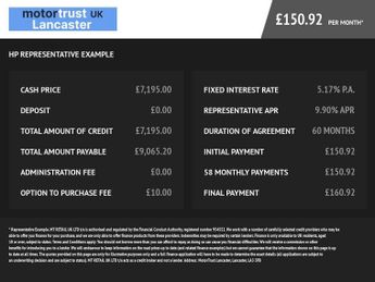VAUXHALL MOKKA 1.7 CDTi SE SUV 5dr Diesel Auto 2WD Euro 5 (130 ps) DIESEL! AUTO