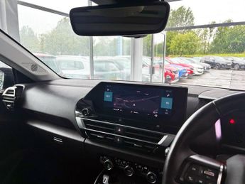 CITROEN e-C4 50kWh Shine Plus Hatchback 5dr Electric Auto (7.4kW Charger) (13