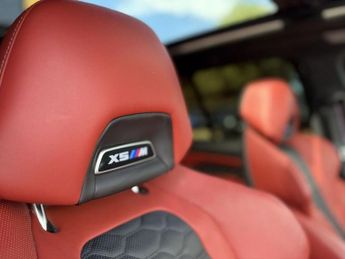 BMW X5 M 4.4i V8 Competition SUV 5dr Petrol Auto xDrive Euro 6 (s/s) (625