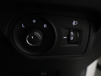 MG MG 4 51kWh SE Hatchback 5dr Electric Auto (170 ps)