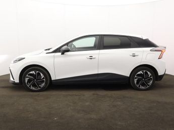 MG MG 4 51kWh SE Hatchback 5dr Electric Auto (170 ps)