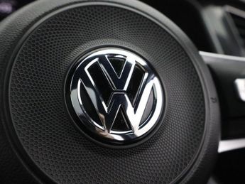 VOLKSWAGEN TIGUAN 2.0 TDI R-Line SUV 5dr Diesel DSG 4Motion Euro 6 (s/s) (190 ps)