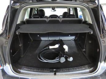 MINI COUNTRYMAN 1.5 7.6kWh Cooper SE SUV 5dr Petrol Plug-in Hybrid Auto ALL4 Eur
