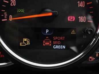 MINI COUNTRYMAN 1.5 7.6kWh Cooper SE SUV 5dr Petrol Plug-in Hybrid Auto ALL4 Eur