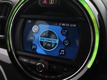 MINI COUNTRYMAN 1.5 7.6kWh Cooper SE SUV 5dr Petrol Plug-in Hybrid Auto ALL4 Eur