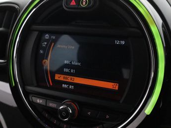 MINI COUNTRYMAN 1.5 7.6kWh Cooper SE SUV 5dr Petrol Plug-in Hybrid Auto ALL4 Eur