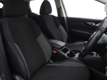 NISSAN QASHQAI 1.5 dCi Acenta Premium SUV 5dr Diesel Manual Euro 6 (s/s) (115 p