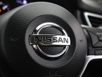 NISSAN QASHQAI 1.5 dCi Acenta Premium SUV 5dr Diesel Manual Euro 6 (s/s) (115 p