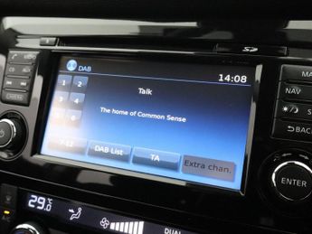 NISSAN QASHQAI 1.5 dCi Acenta Premium SUV 5dr Diesel Manual Euro 6 (s/s) (115 p