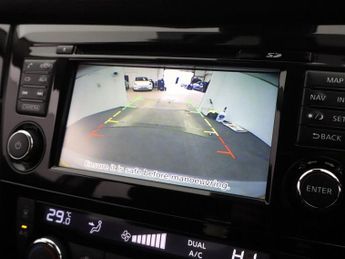 NISSAN QASHQAI 1.5 dCi Acenta Premium SUV 5dr Diesel Manual Euro 6 (s/s) (115 p
