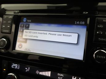 NISSAN QASHQAI 1.5 dCi Acenta Premium SUV 5dr Diesel Manual Euro 6 (s/s) (115 p