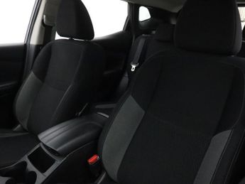 NISSAN QASHQAI 1.5 dCi Acenta Premium SUV 5dr Diesel Manual Euro 6 (s/s) (115 p