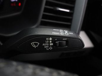 AUDI A1 1.5 TFSI 35 S line Sportback 5dr Petrol S Tronic Euro 6 (s/s) (1