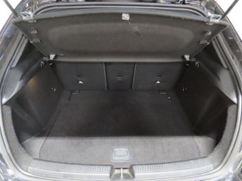 MERCEDES-BENZ A-CLASS 1.3 A180 Sport (Executive) Hatchback 5dr Petrol 7G-DCT Euro 6 (s