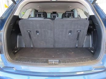 KIA SORENTO 1.6 h T-GDi 3 SUV 5dr Petrol Hybrid Auto AWD Euro 6 (s/s) (226 b