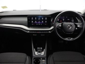 SKODA OCTAVIA 1.4 TSI iV 13kWh SE Technology Estate 5dr Petrol Plug-in Hybrid 