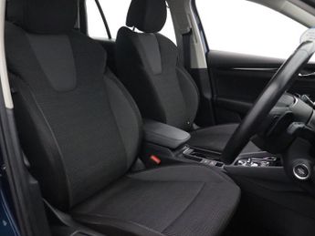 SKODA OCTAVIA 1.4 TSI iV 13kWh SE Technology Estate 5dr Petrol Plug-in Hybrid 