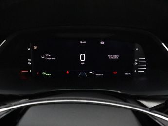 SKODA OCTAVIA 1.4 TSI iV 13kWh SE Technology Estate 5dr Petrol Plug-in Hybrid 