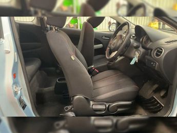 MAZDA MAZDA2 1.5 Sport Hatchback 3dr Petrol Manual Euro 5 (102 ps)