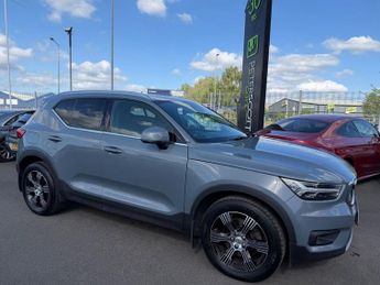 VOLVO XC40 2.0 T4 Inscription SUV 5dr Petrol Auto Euro 6 (s/s) (190 ps)