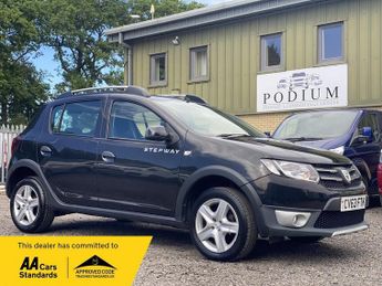 Dacia Sandero 1.5 dCi Laureate Euro 5 5dr