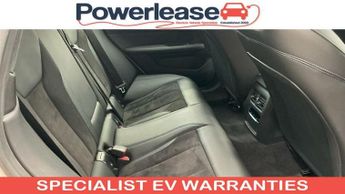 BMW I4 40 83.9kWh M Sport Gran Coupe 5dr Electric Auto eDrive (340 ps)