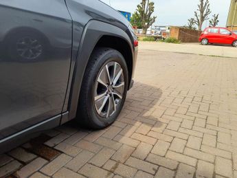 LEXUS UX 300e 72.8kWh SUV 5dr Electric Auto (204 ps)