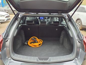 LEXUS UX 300e 72.8kWh SUV 5dr Electric Auto (204 ps)