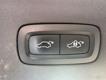 POLESTAR POLESTAR 2 Single Motor 69kWh Standard Range Fastback 5dr Electric Auto FWD