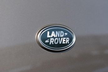 LAND ROVER DEFENDER 2.0 SD4 First Edition SUV 5dr Diesel Auto 4WD | RETRACTABLE TOW 