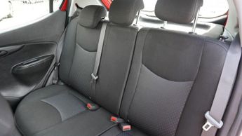 VAUXHALL VIVA 1.0i SE Hatchback 5dr Petrol Manual Euro 6 (a/c) (75 ps)