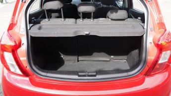 VAUXHALL VIVA 1.0i SE Hatchback 5dr Petrol Manual Euro 6 (a/c) (75 ps)