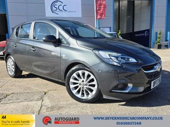 Vauxhall Corsa 1.4i SE Hatchback 5dr Petrol Auto Euro 6 (90 ps)