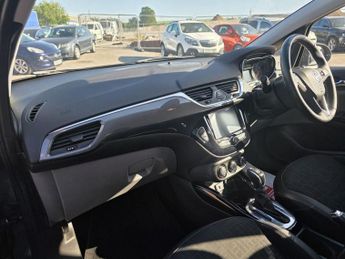 VAUXHALL CORSA 1.4i SE Hatchback 5dr Petrol Auto Euro 6 (90 ps)
