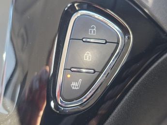 VAUXHALL CORSA 1.4i SE Hatchback 5dr Petrol Auto Euro 6 (90 ps)