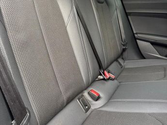 AUDI A1 1.0 TFSI 25 S line Sportback 5dr Petrol S Tronic Euro 6 (s/s) (9