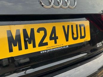 AUDI A1 1.0 TFSI 25 S line Sportback 5dr Petrol S Tronic Euro 6 (s/s) (9