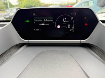 TOYOTA BZ4X 71.4kWh Pure SUV 5dr Electric Auto (11kW OBC) (204 ps)
