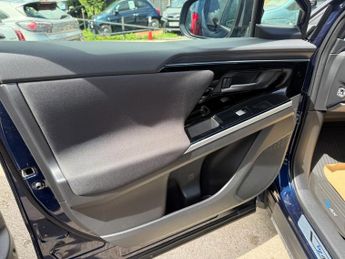 TOYOTA BZ4X 71.4kWh Pure SUV 5dr Electric Auto (11kW OBC) (204 ps)