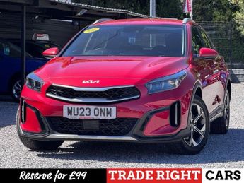 Kia Ceed 1.5 T-GDi 2 5dr - ONE OWNER