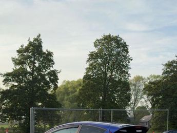 Ford Fiesta 1.6T EcoBoost ST-3 Hatchback 3dr Petrol Manual Euro 6 (182 ps)
