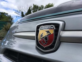ABARTH 695 1.4 T-Jet Rivale Hatchback 3dr Petrol Manual Euro 6 (180 bhp)