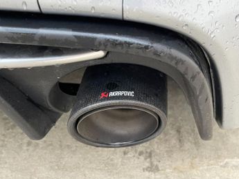 ABARTH 695 1.4 T-Jet Rivale Hatchback 3dr Petrol Manual Euro 6 (180 bhp)