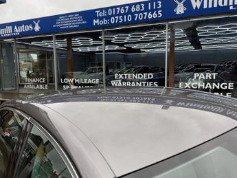 AUDI A4 2.0 TDI 35 Technik Saloon 4dr Diesel S Tronic Euro 6 (s/s) (163 
