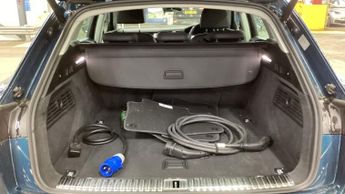 AUDI E-TRON 55 SUV 5dr Electric Auto quattro 95kWh (408 ps)