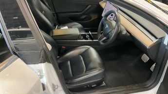TESLA Model 3 (Dual Motor) Performance Saloon 4dr Electric Auto 4WDE (Performa