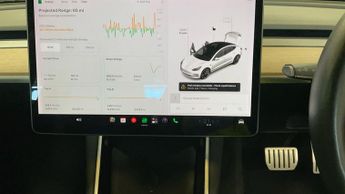 TESLA Model 3 (Dual Motor) Performance Saloon 4dr Electric Auto 4WDE (Performa